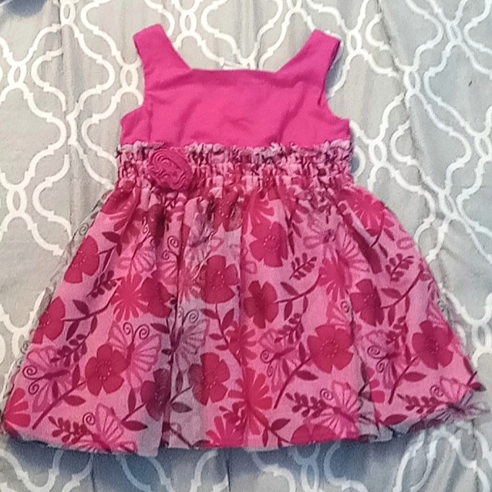 Baby dress